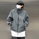 コアウィンドブレーカー / Core Wind Breaker