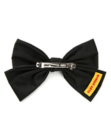 2WAYリボンヘアクリップ/ two way ribbon hair clip (4435430834294)