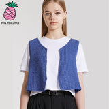 フィッシャーベスト/FISHER VEST