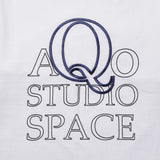 QロゴTシャツ / Q LOGO T-SHIRT (4363449368694)