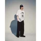 ヒステリックアートワークTシャツ / HYSTERIC ARTWORK T-SHIRT_WH
