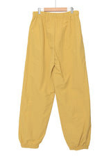 トイワイドジョガーパンツ / Toy Wide Jogger Pants