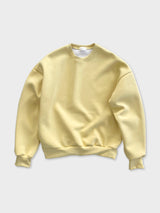 ロイドダブルサイドマルチファンクションオーバーサイズフィットスウェットシャツ / Lloyd's double sided multifunctional oversized fit sweatshirt (12 colors)