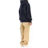 クロスロゴフーディ / CROSS LOGO HOODIE