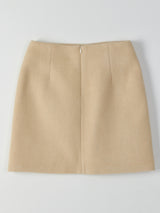 MARIE WOOL MINI SKIRT (6638386380918)