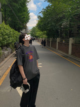 ジャックウエストコーストショートスリーブTシャツ