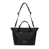 Ray Ultra Light Zipper tote and messenger bag travel bag