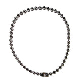 Simple layered ball chain (6685408428150)