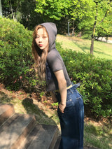 ブルームーンパンツ