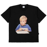 ベイビーフェイススタディボーイショートスリーブTシャツ
