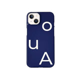 エモーションアイフォンケース/emotion case
