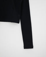トットクロップTシャツ / Totto Crop T-shirt (3color)