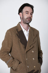 Deer Kindess Double Coat