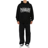 ゴスロゴフーディ / GOTH LOGO HOODIE