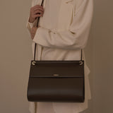 STILL Bag (Dark Brown)