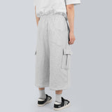 カントカーゴハーフパンツ/CAND CARGO HALF PANTS