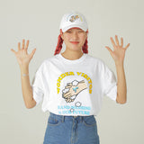 ハンドウォッシングボールキャップ / Hand washing ball-cap (4516007739510)
