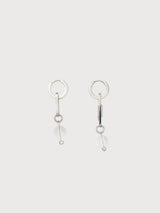 no.162ピアス/no.162 earring