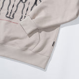 ソウルフーディ / SOUL HOODIE - BEIGE