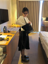 オーディアカーディガン