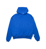 ブランクスフーディー/Blanks Hoodie | Cobalt Blue