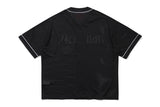 ベースボールクラブジャージ/BASEBALL CLUB JERSEY_BLACK