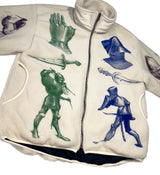 N.K. Reversible Armory jumper (6629608915062)