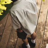 ダブルポケットバンディングショーツ / Double Pocket Banding Shorts (4523271258230)