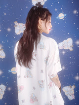 0 7 coke devil hawaiian shirt - WHITE (6570975625334)