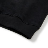 Kitty 333 Sweatshirt [BLACK] (6674526929014)