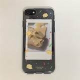 MARGARINEMON IPHONE CASE (6613343109238)