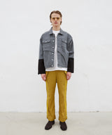 SPLICED OVER DENIM JACKET (6562440052854)
