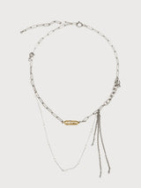 no.183ネックレス/no.183 necklace