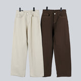 Erステッチパンツ/Er Stich Pants