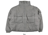 ASCLO Flight Pocket Jumper (4color) (6616253464694)