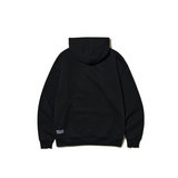 FANTASY DREAM HOODIE BLACK (6595001155702)