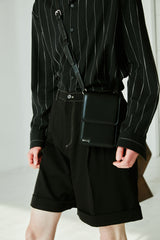 CLEAR STRIPE LINEN SHIRT (6538801873014)