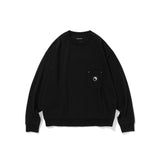 スウェット / UN TaiChi Drop.1 - SWRATER_BLACK