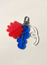 リモンデキーリング/Le Monde Keyring