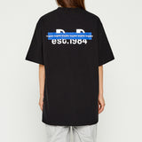 Est1984絵文字シリーズTシャツ / Est 1984 emoji series T-shirts (4558687699062)