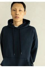 DESTROYED HOODIE MFHHD005-NV