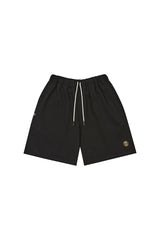 VENTIQUE Wappen Embroidery Signature Shorts 8color