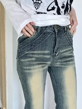 Minute pants