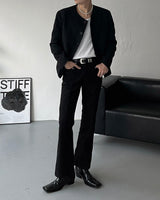 GM Modern Tweed Jacket (2 colors)