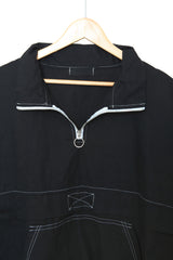 スティッチウォッシングアノラック / Stitch washing anorak