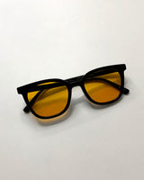 [Unisex] Color tint sunglasses (4 colors) -62230