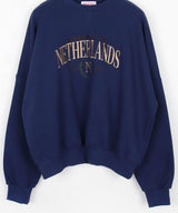 Netherlands1648スウェット