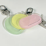 キーホルダー / key rings
