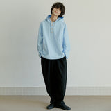 タップパンツ / unisex tap pants black (banding)