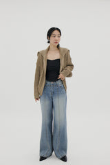 ステートワイドパンツ / no.515 State Wide Pants